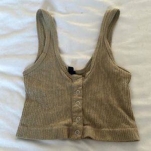 Cute tank top from Urban Outfitters